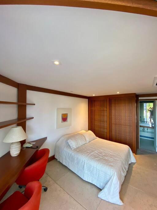 Loft Frente Barra Da Tijuca, Ao Lado Do Windsor * Río de Janeiro