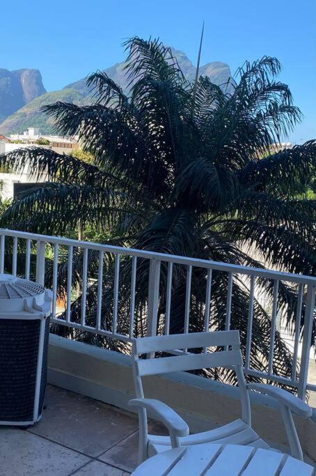 Loft Frente Barra Da Tijuca, Ao Lado Do Windsor Río de Janeiro