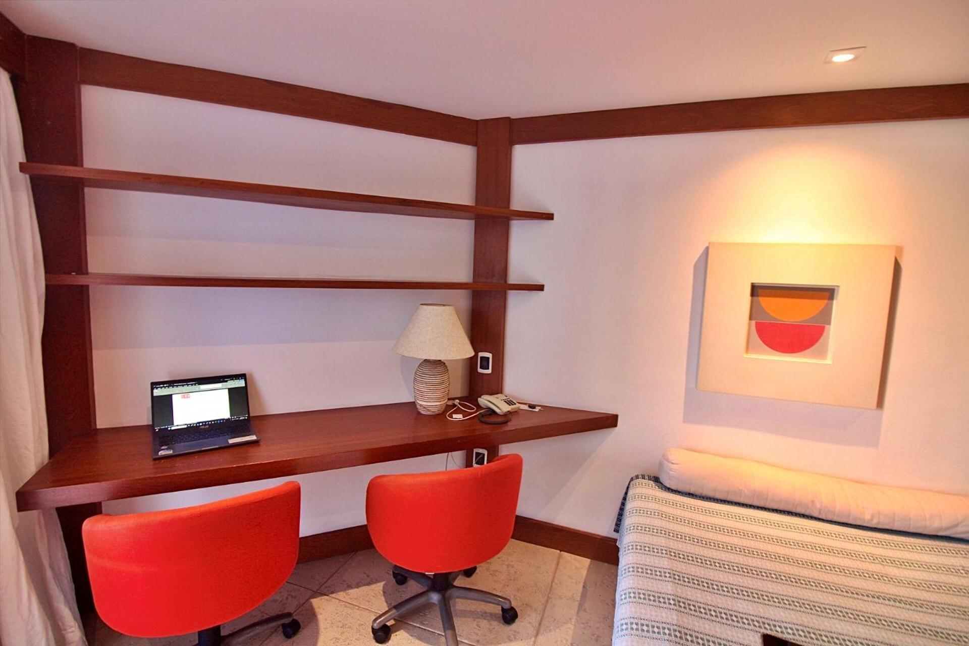 Loft Frente Barra Da Tijuca, Ao Lado Do Windsor Río de Janeiro